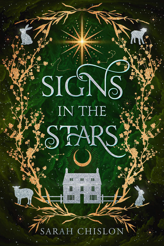 Signs in the Stars Ebook